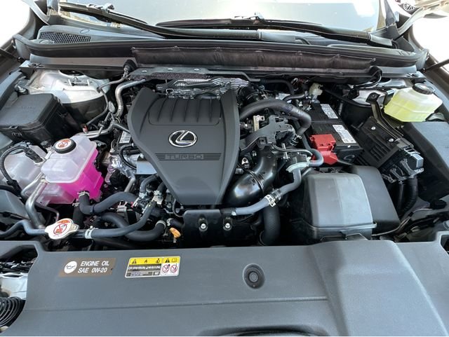2026 Lexus RX 350 F-Sport - Photo 39