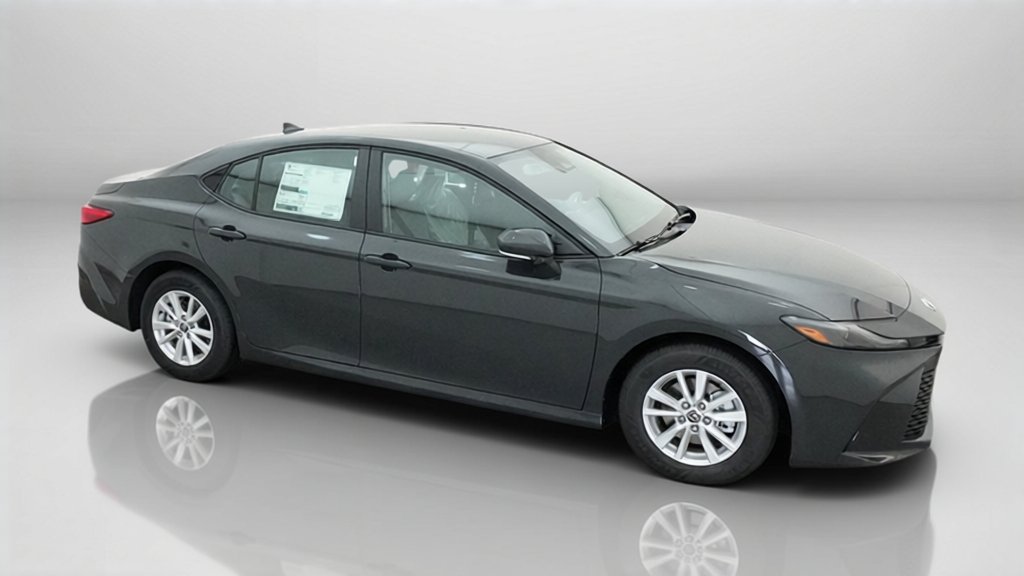 New 2026 Underground Toyota LE image 6