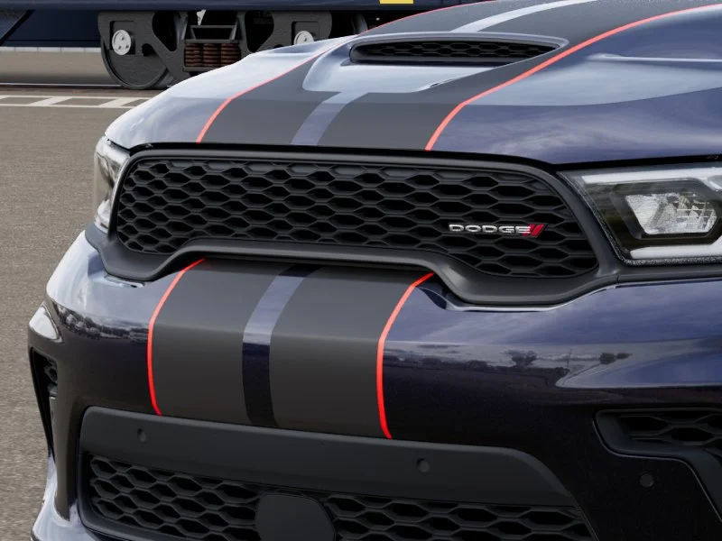 New 2026 Night Moves Dodge GT PLUS image 7