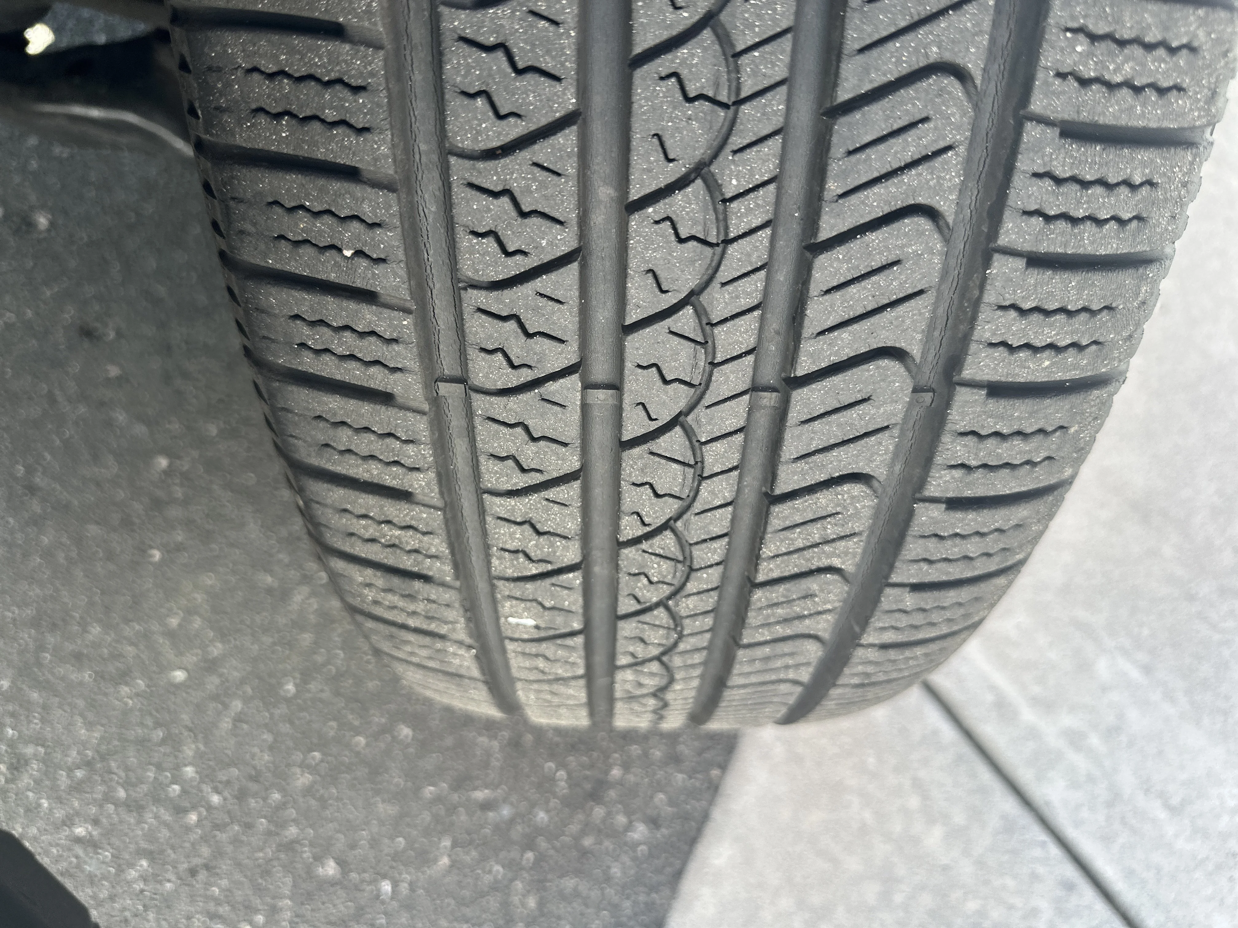 Used 2016 Midnight Black Metallic Toyota Limited image 38