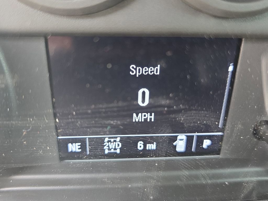 2026 GMC Sierra 1500 Pro - Photo 21