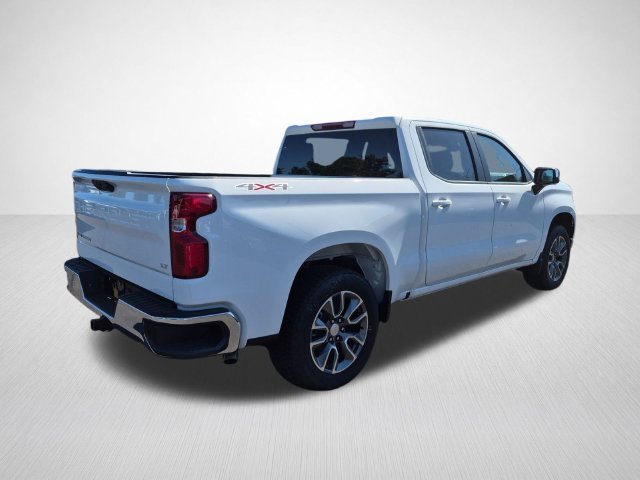 2026 Chevrolet Silverado 1500 LT - Photo 10