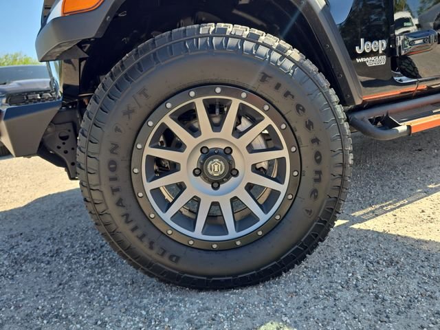 2021 Jeep Wrangler Unlimited Sport S - Photo 28