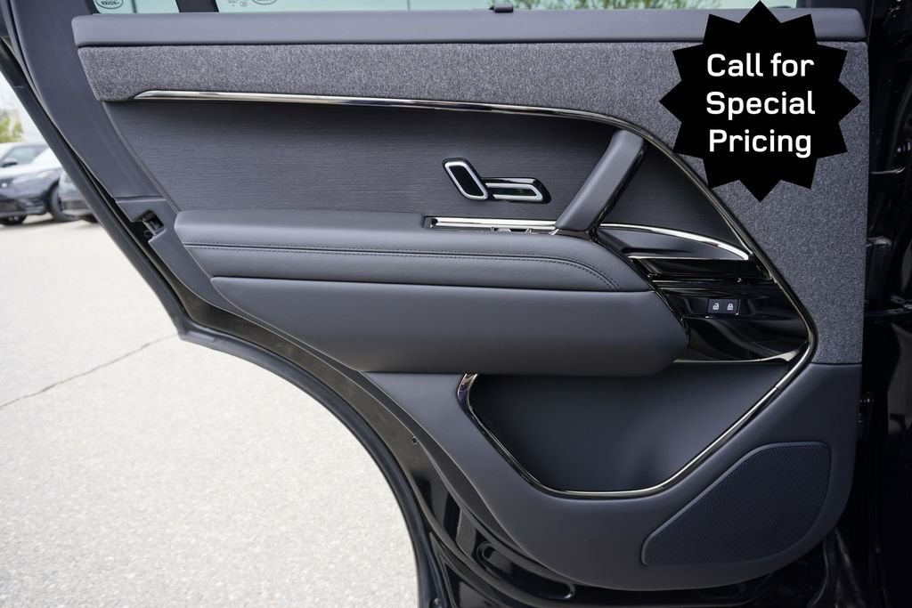 2025 Land Rover Range Rover Sport Autobiography - Photo 28