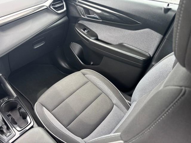 2025 Chevrolet Trailblazer LT - Photo 14
