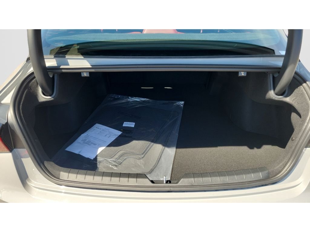 New 2026 Wolf Gray Kia GT-Line FWD image 9