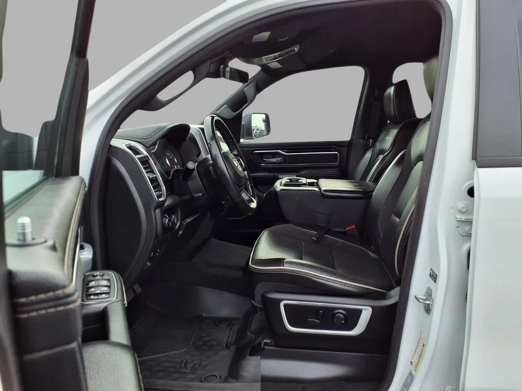 2023 RAM Ram 1500 Pickup Laramie - Photo 22