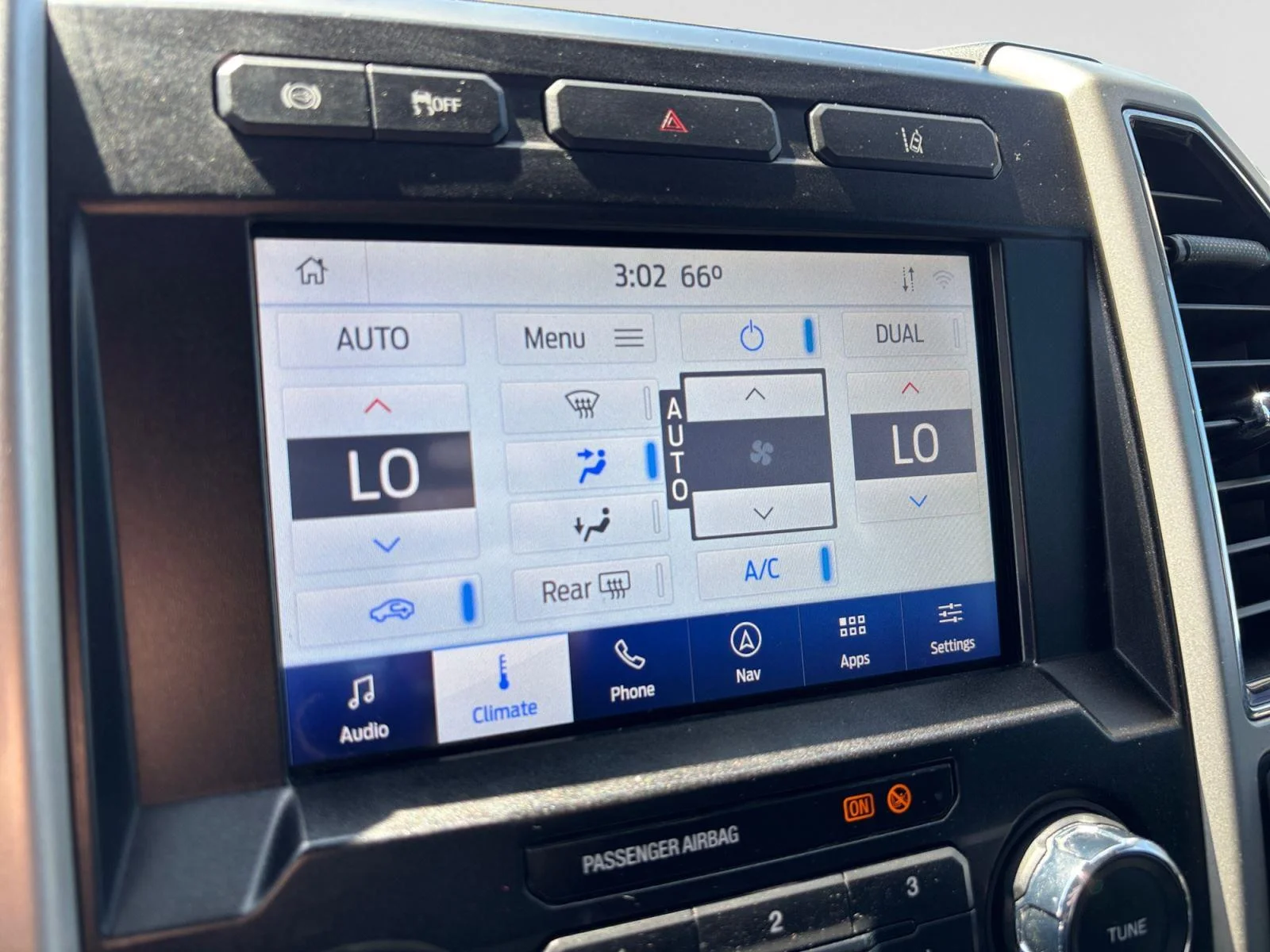 2020 Ford F-250 Super Duty Lariat - Photo 24
