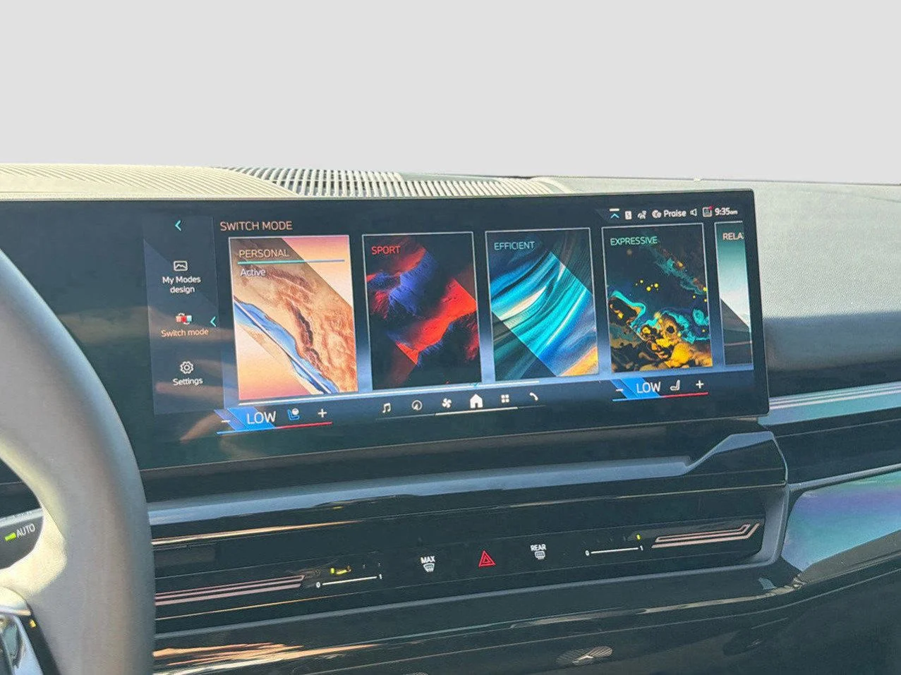 2026 BMW 5 Series 530i - Photo 31
