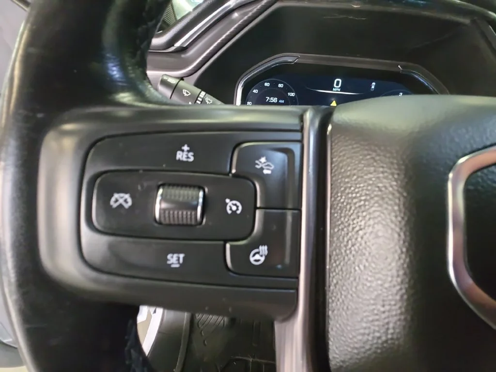 2025 GMC Sierra 3500HD Denali Ultimate - Photo 20