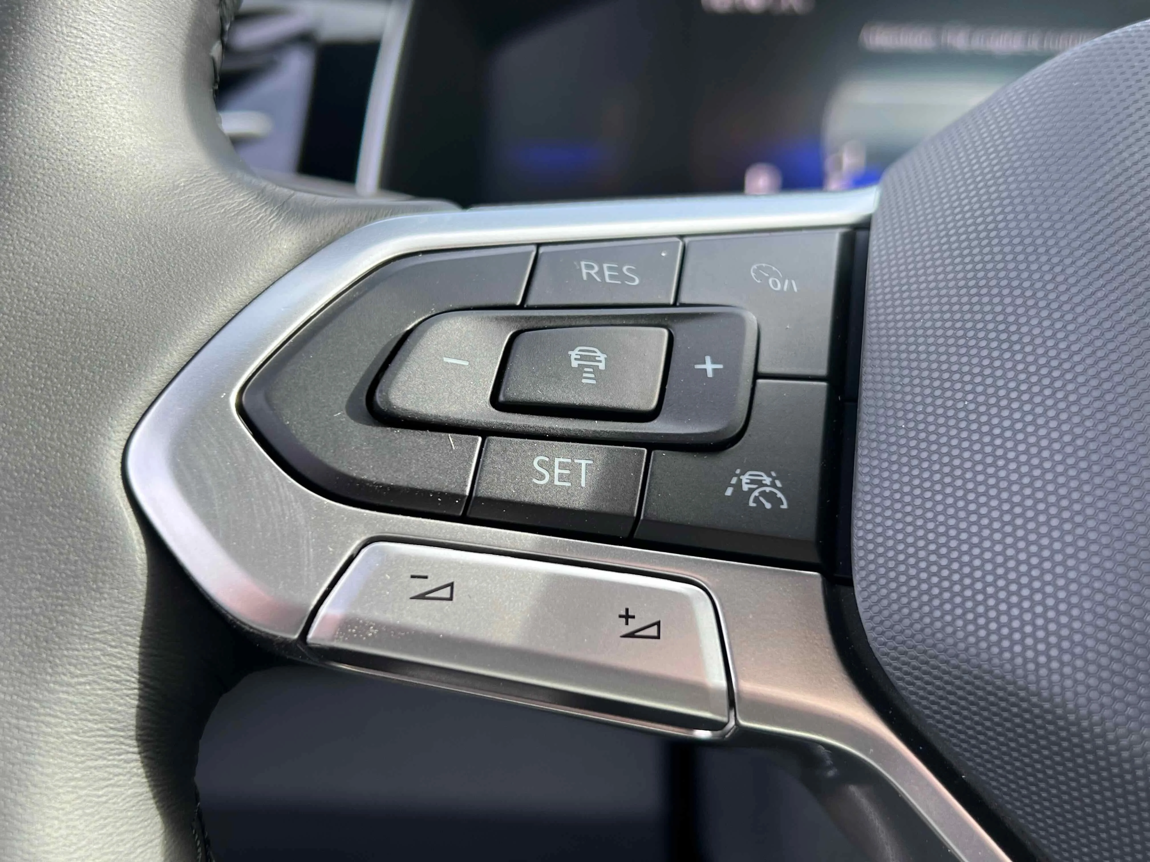 New 2026 Black Volkswagen Sport image 29