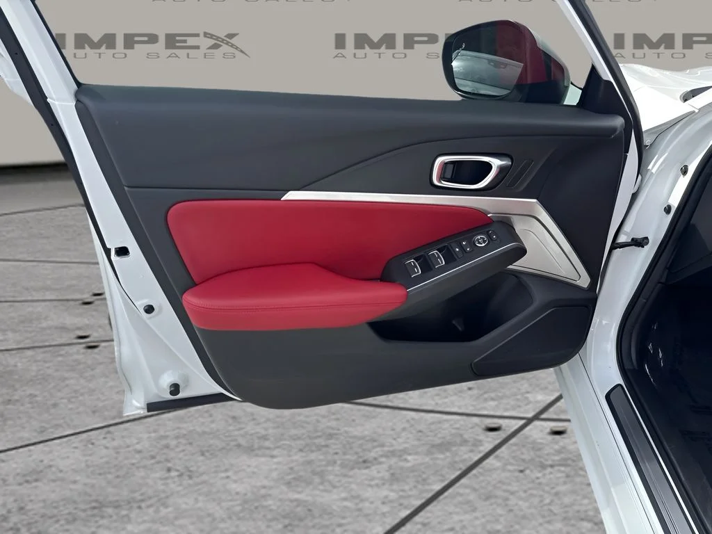 Used 2025  Acura A-Spec Package image 15
