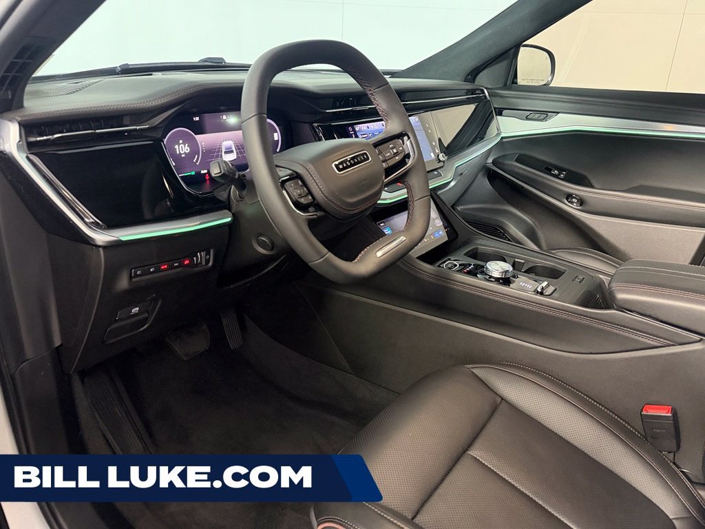Used 2025 Silver Jeep Launch Edition image 12