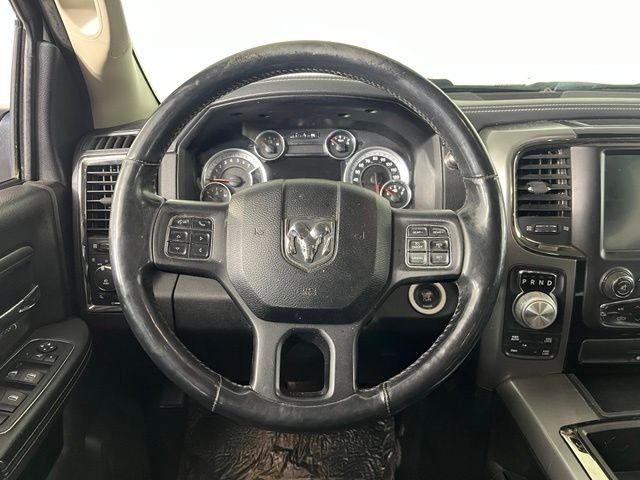 Used 2015 White Ram Sport image 14