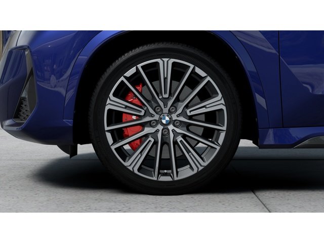 New 2027 Portimao Blue Metallic BMW  image 7
