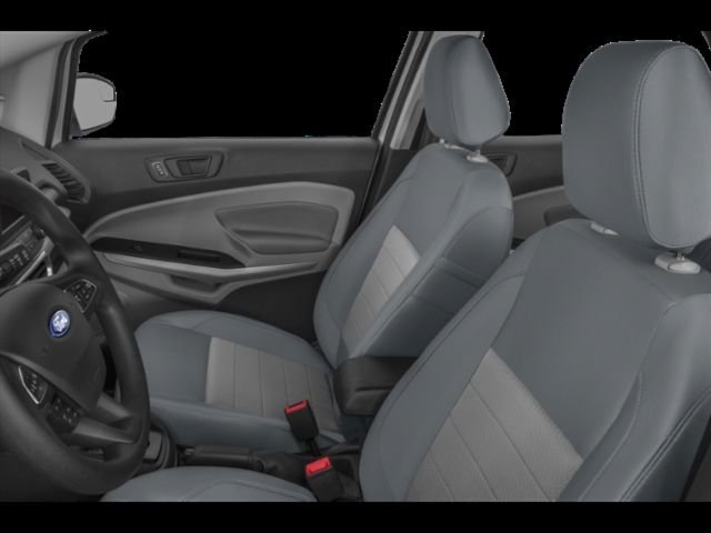 Used 2020 Silver Ford S image 6