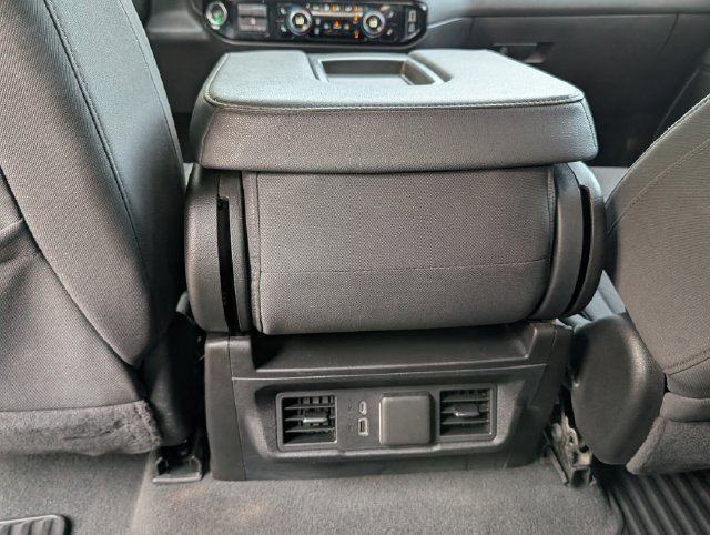 2025 Chevrolet Silverado 2500HD LT - Photo 21