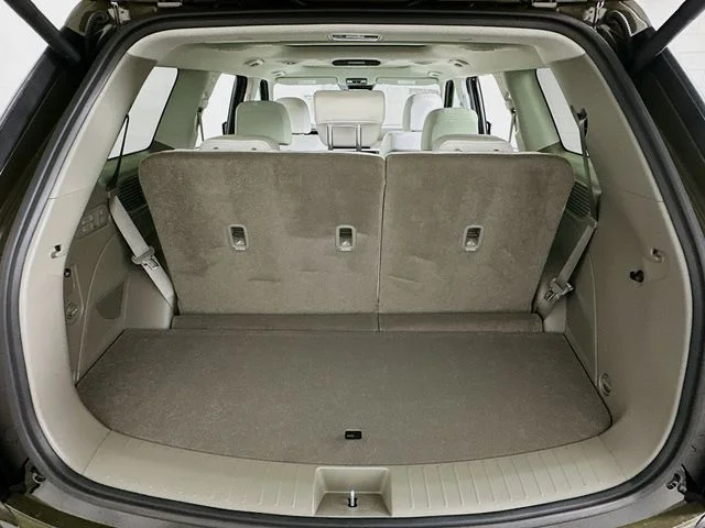 New 2026 Silver Hyundai Limited image 25