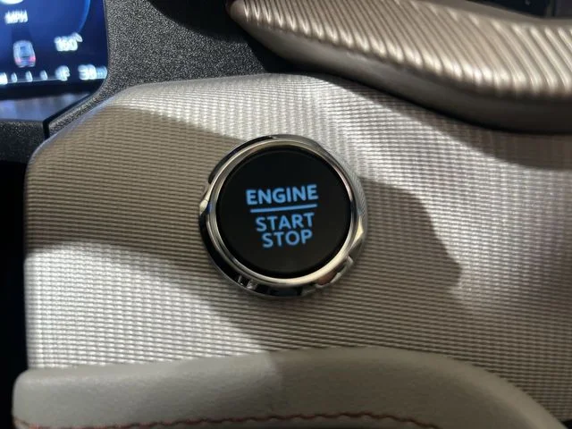 New 2026 Vapor Blue Metallic Ford Active image 47