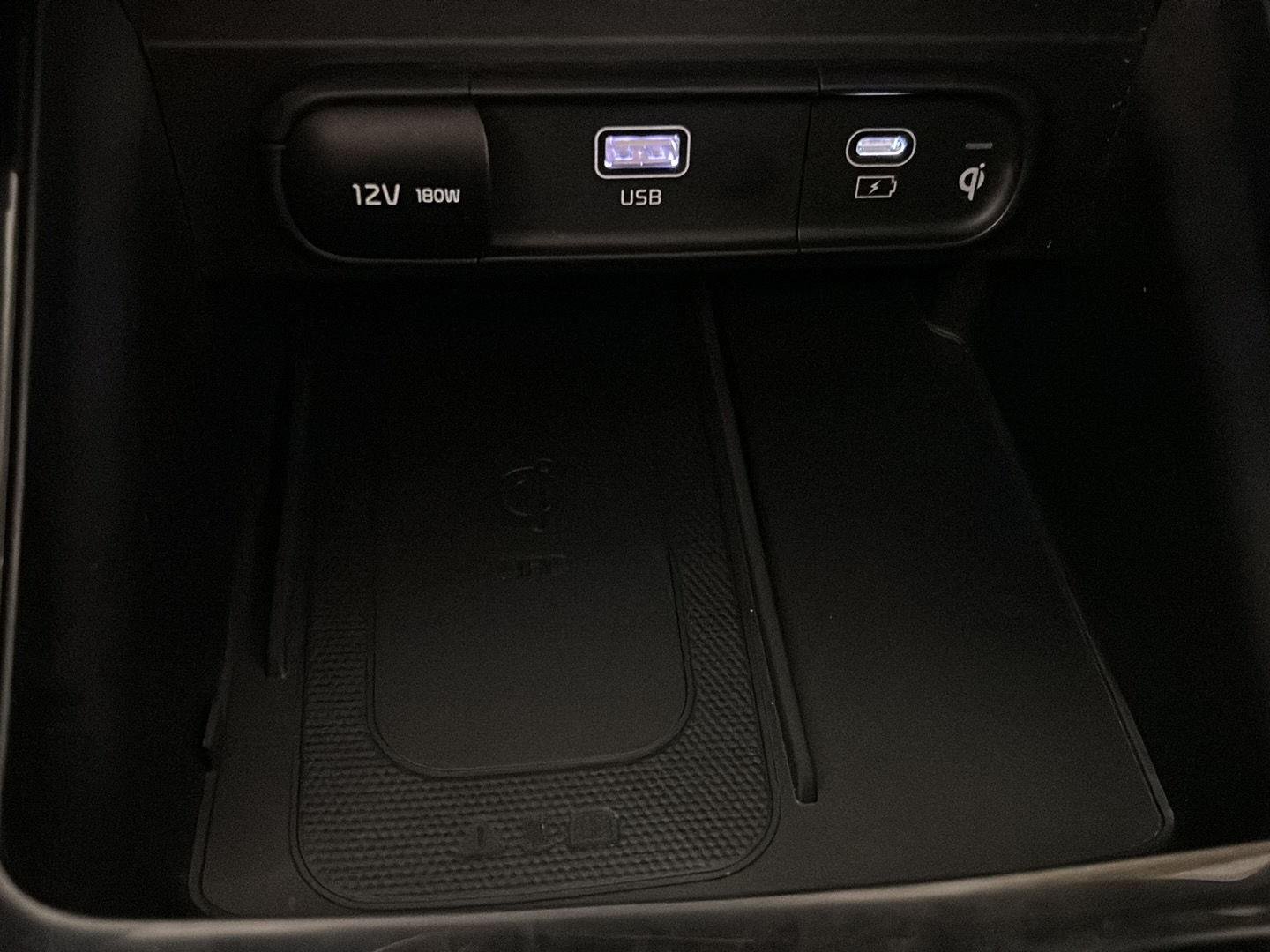 Used 2024 Ebony Black Kia SX X-Line image 33