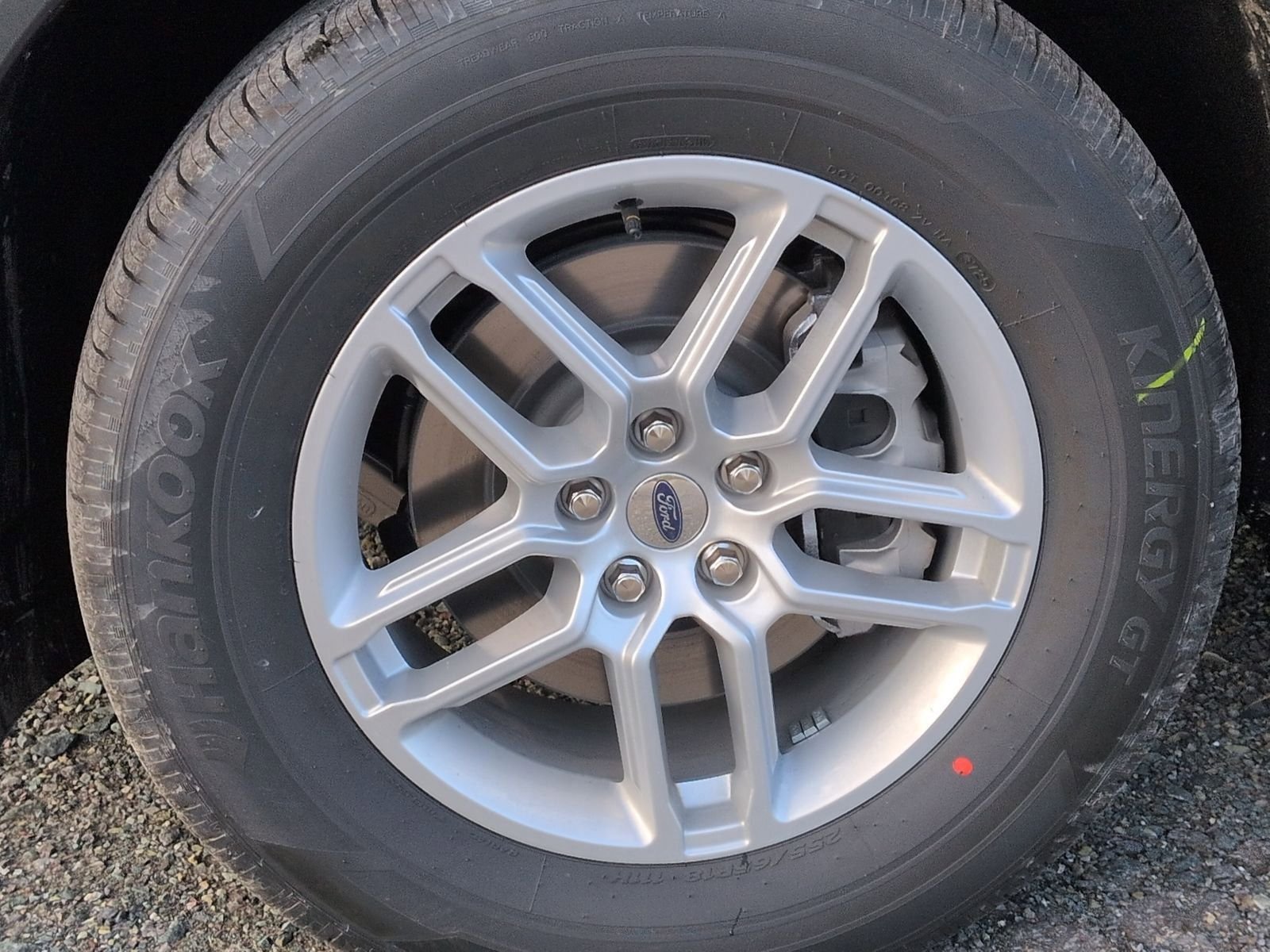 2026 Ford Explorer Active - Photo 14