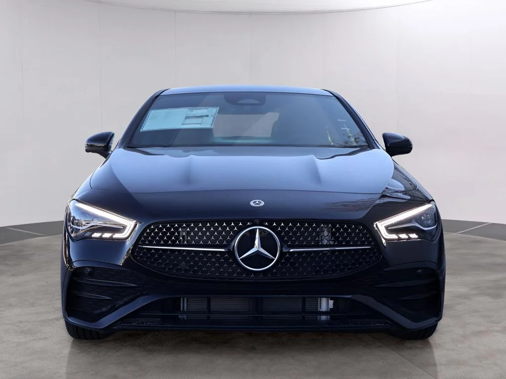 Used 2026 Mercedes-Benz CLA CLA 250 with VIN W1K5J4HB3TN564299 for sale in Kansas City