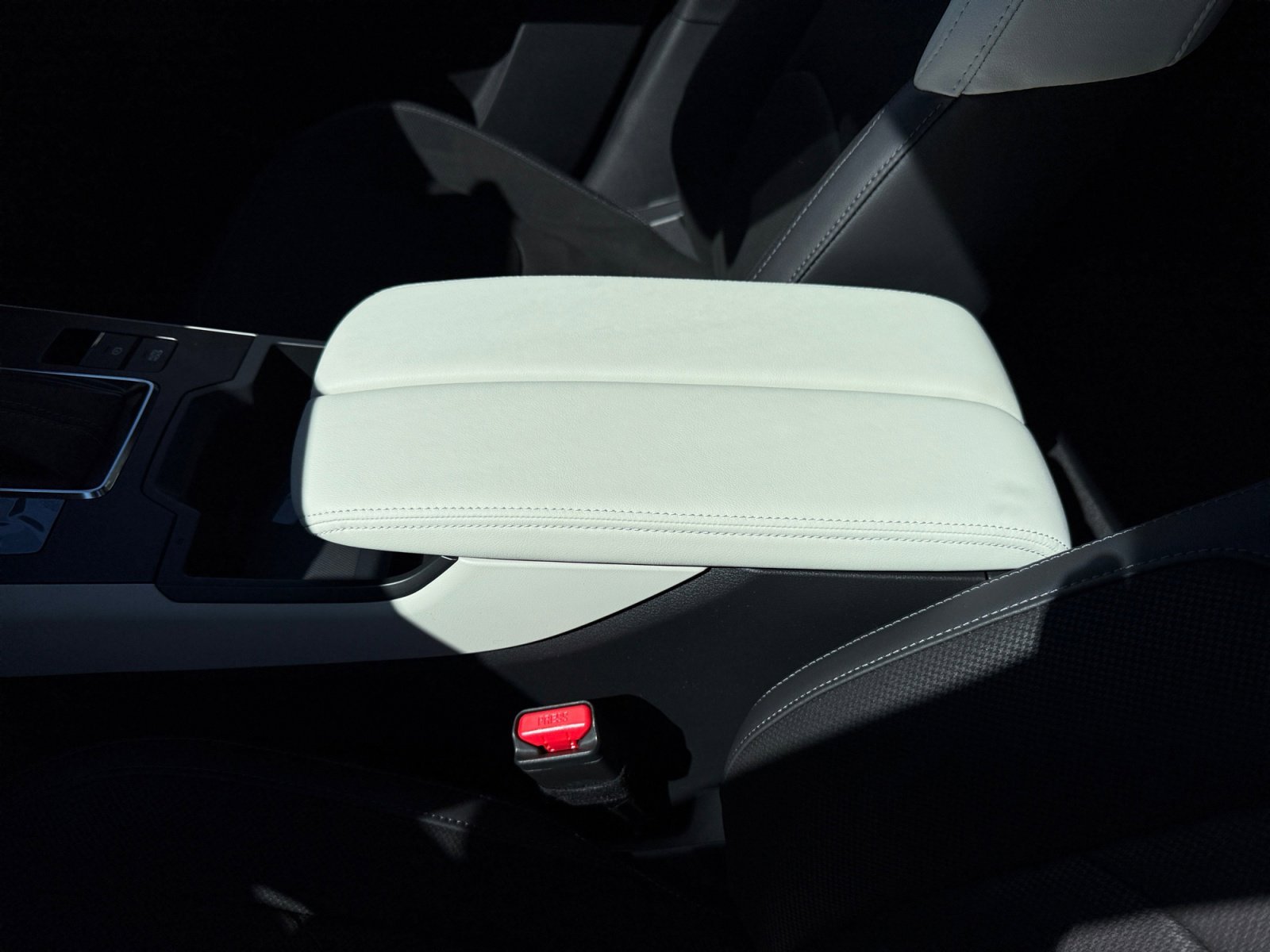 New 2026 Aero Gray Metallic Mazda 2.5 S Select image 14