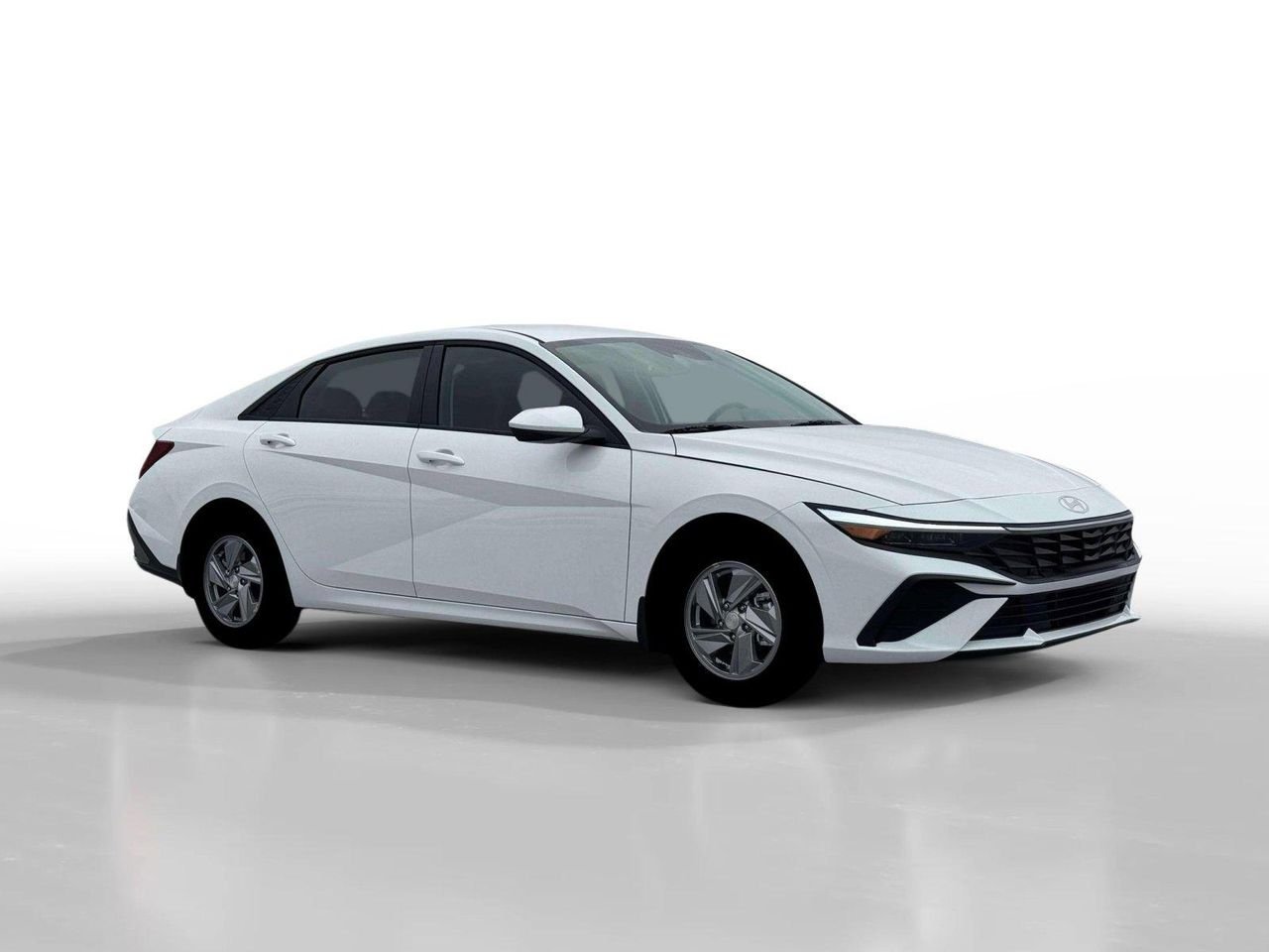New 2026 Serenity White Hyundai SE image 29