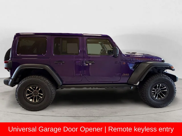 New 2026  Jeep Rubicon image 6