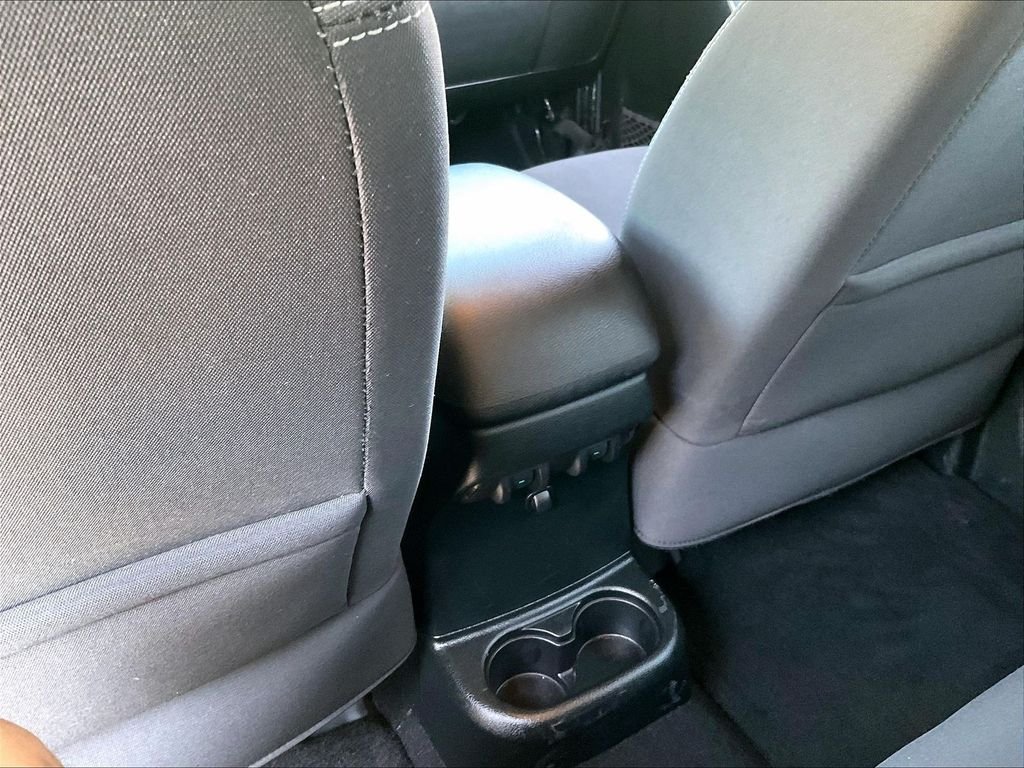 Used 2018 Gray Jeep Unlimited Sahara image 26