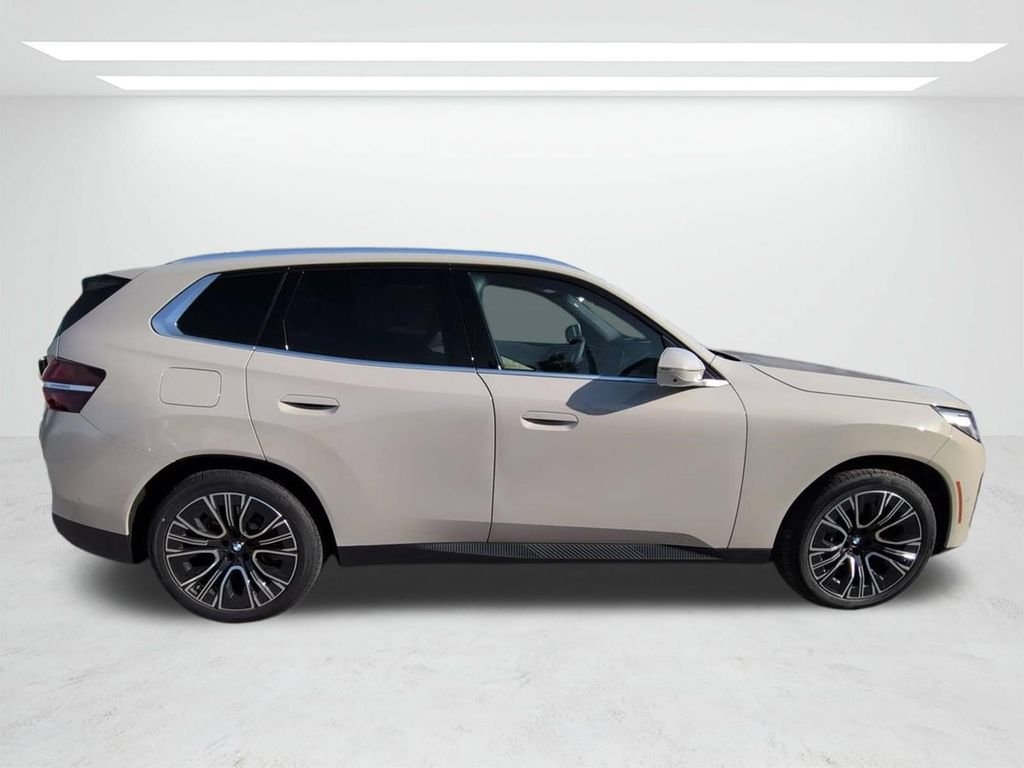 New 2026 Dune Grey Metallic BMW 30 xDrive image 3
