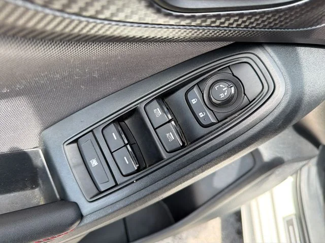 Certified Used 2022 White Subaru Sport image 18