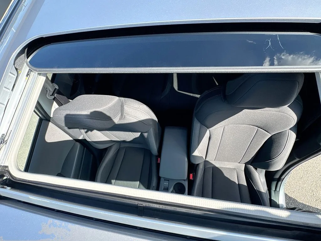 New 2026 Silver Subaru Premium image 26