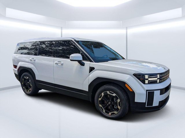 2027 Hyundai SANTA FE SE FWD