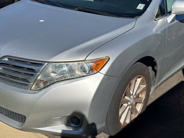 Used 2009  Toyota Base image 2