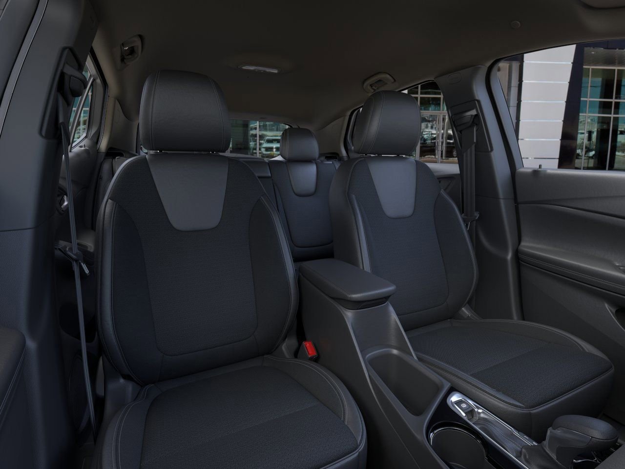 2026 Buick Encore GX Preferred - Photo 17
