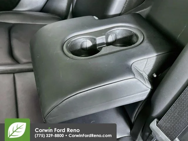Used 2023 Midnight Silver Metallic Tesla Long Range image 29