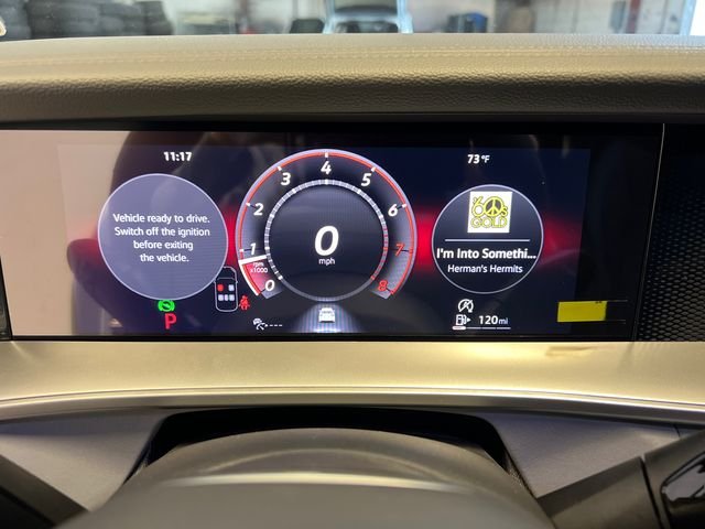 New 2026 White Volkswagen 2.0T SE R-Line Black image 15