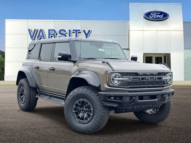 2025 Ford Bronco Bronco Raptor Raptor®