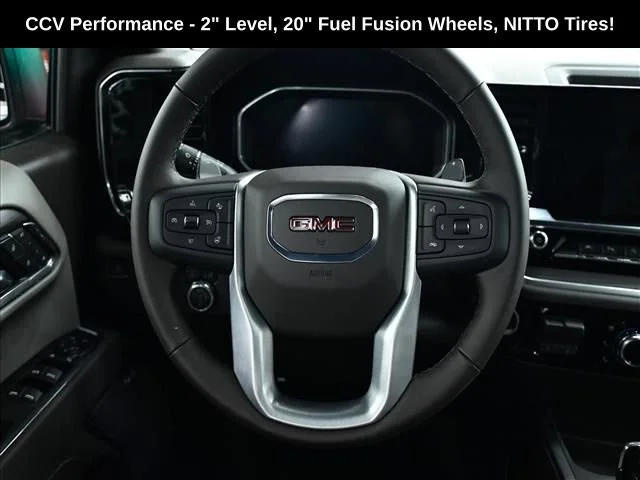 2026 GMC Sierra 1500 SLT - Photo 19