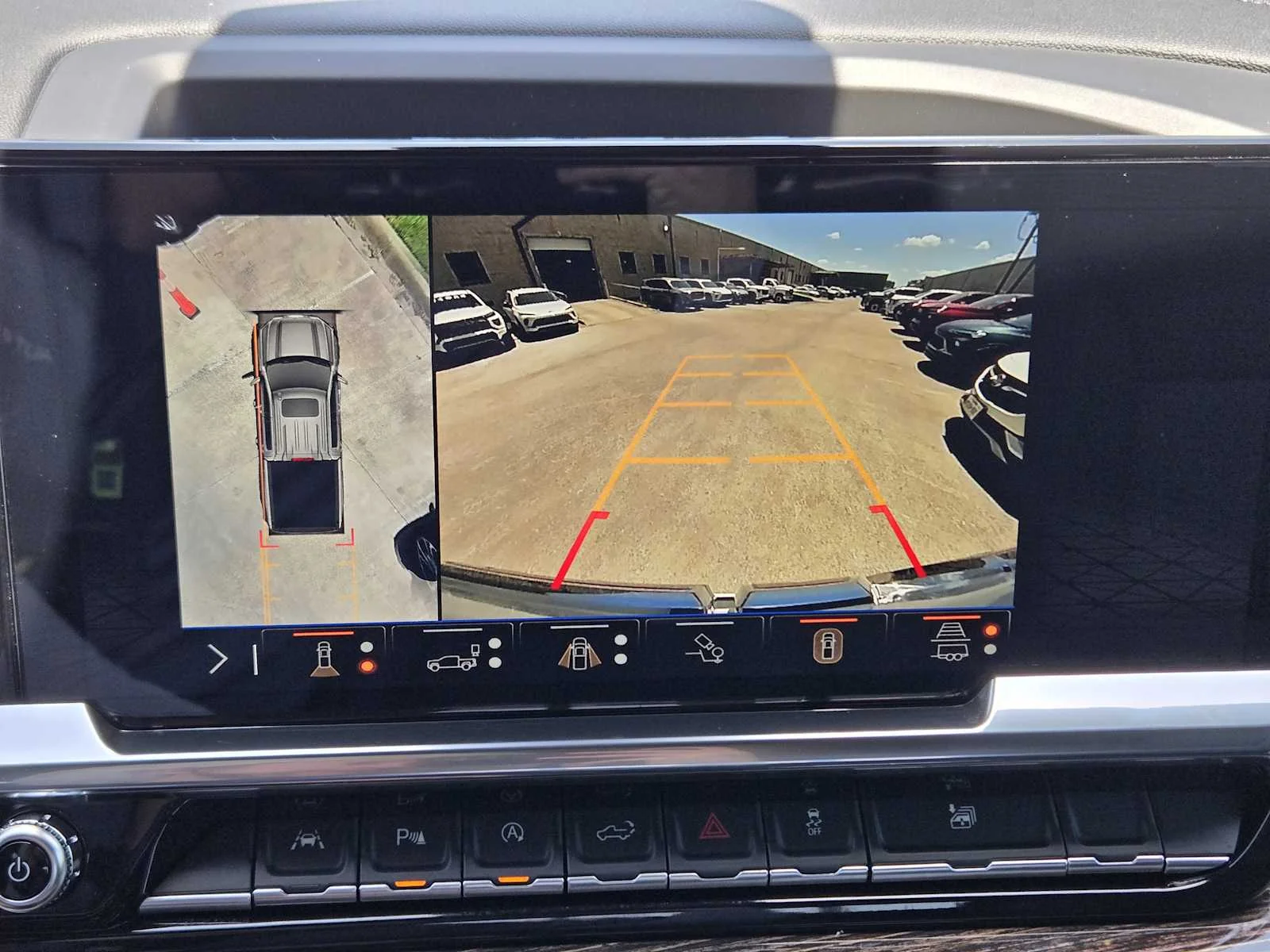 2026 GMC Sierra 1500 Elevation - Photo 12