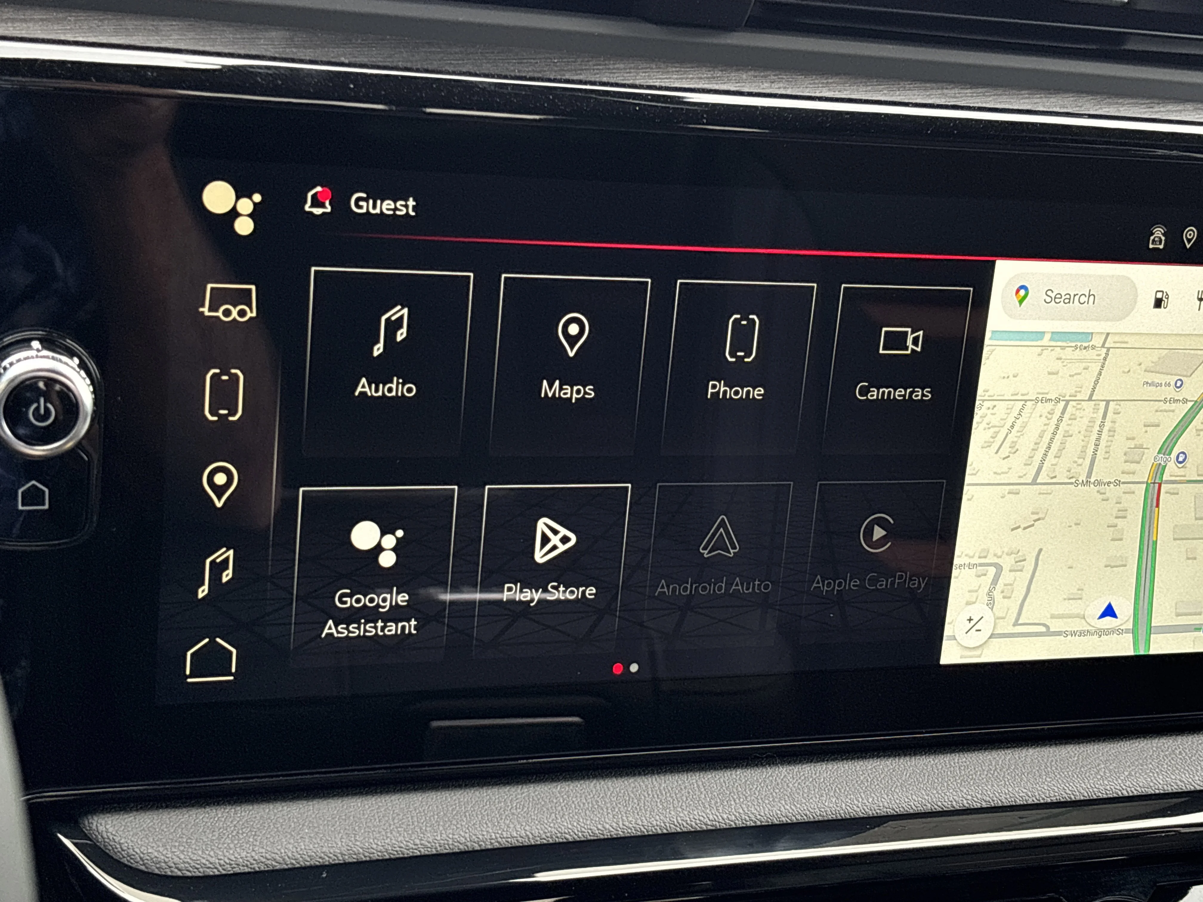 2026 GMC Sierra 3500HD AT4 - Photo 41