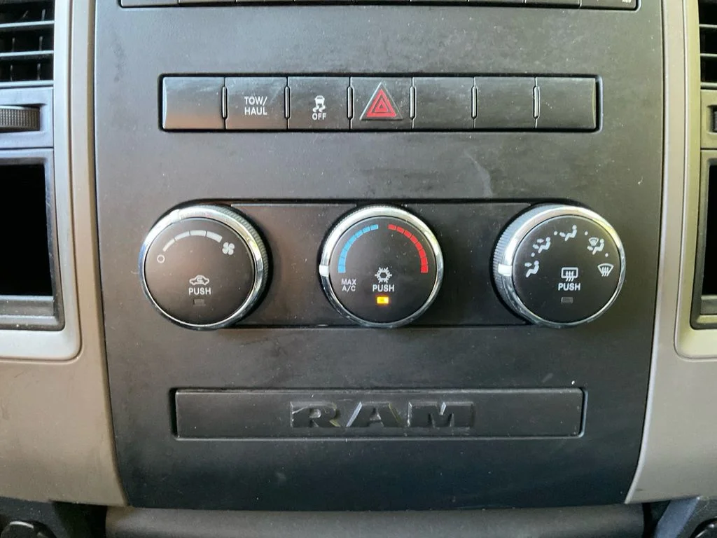 Used 2012 Red Ram Express image 23