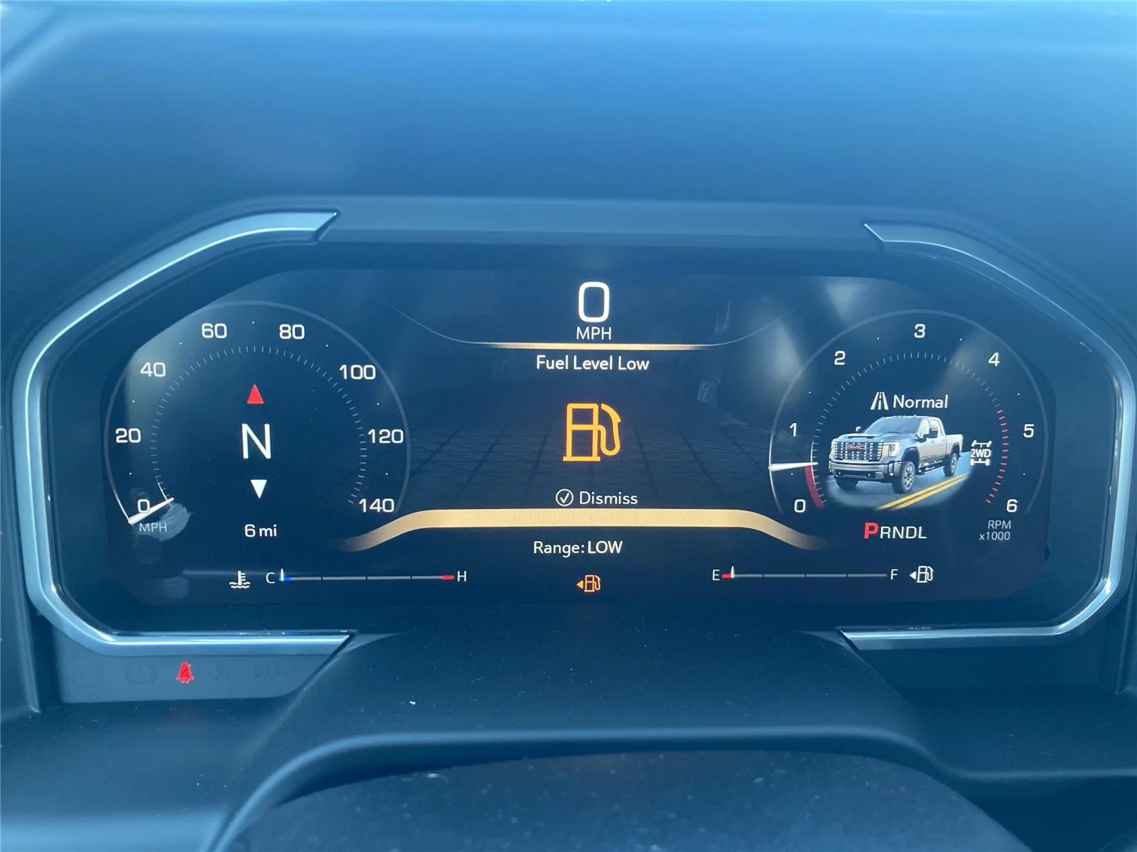 New 2026 Onyx Black GMC Denali image 26
