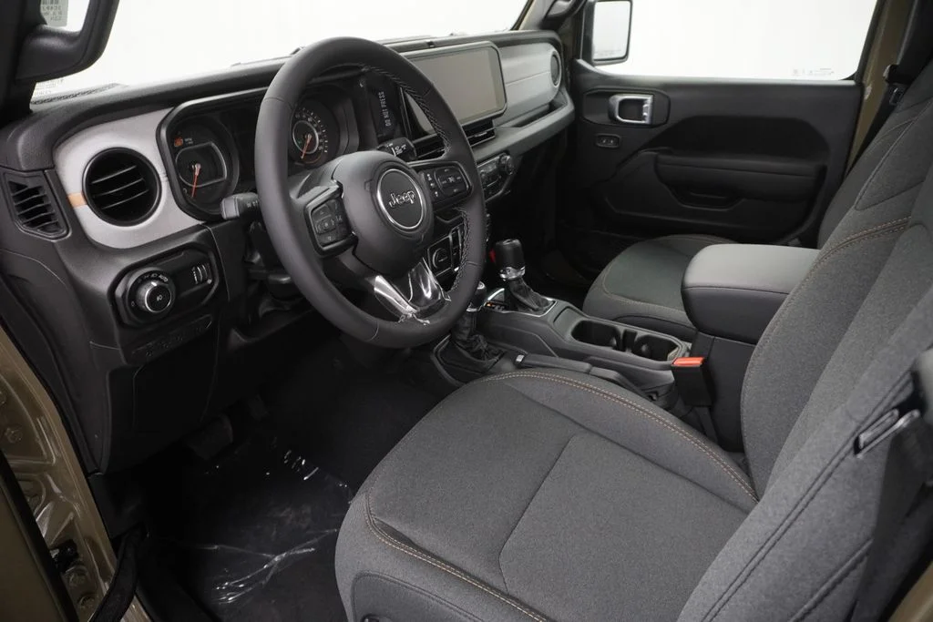 New 2026 41 Exterior Paint Jeep Sport S image 16
