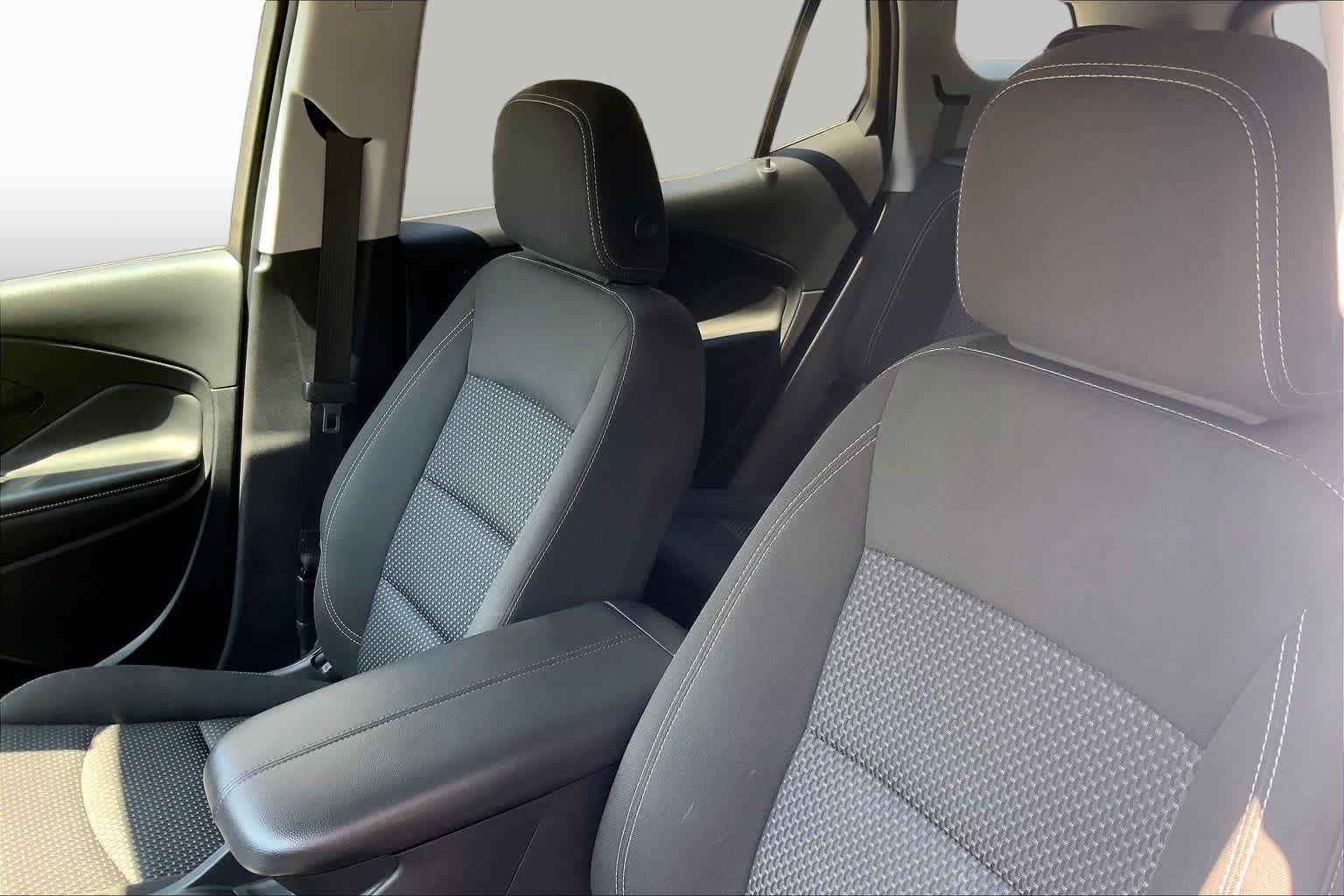 Pre-Owned 2024 GMC Terrain SLE
