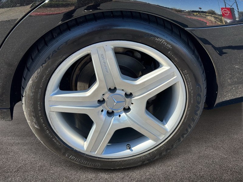Used 2008  Mercedes-Benz S 550 image 28