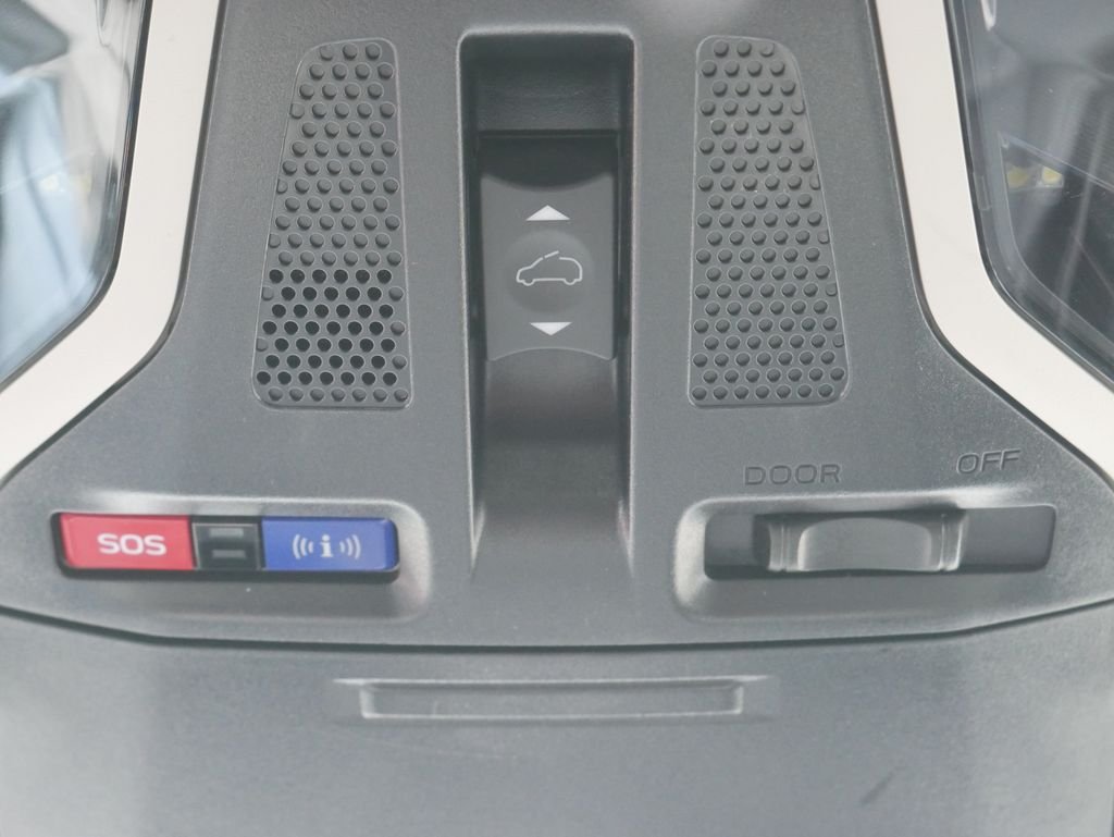 Used 2025 Green Subaru Limited XT image 35