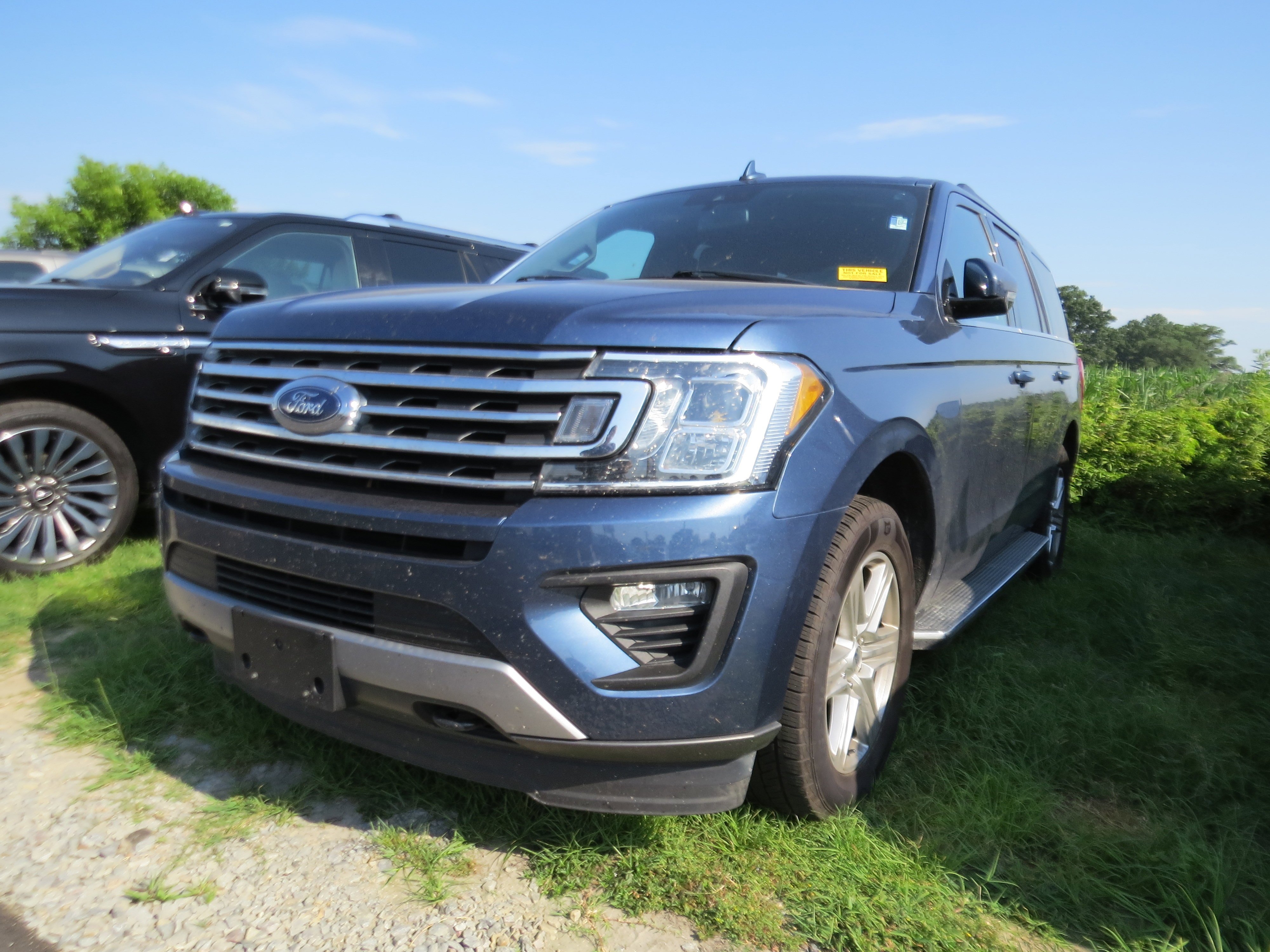 Used 2020  Ford XLT image 3