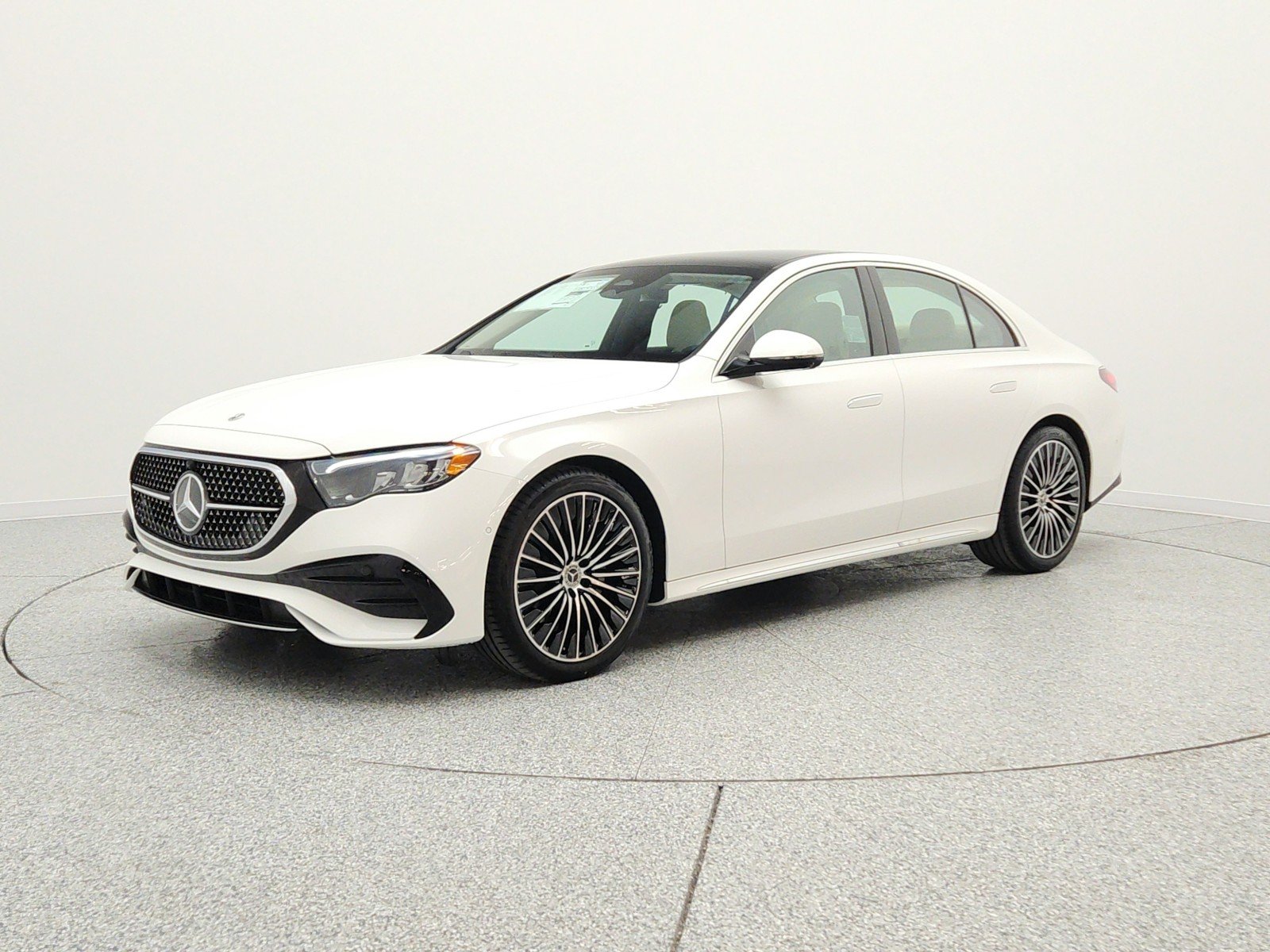 2026 Mercedes-Benz E-Class E350's photo